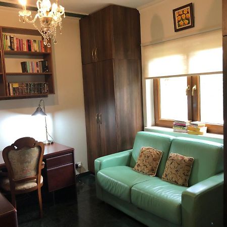 Villa Natalia 圣纳帕 外观 照片