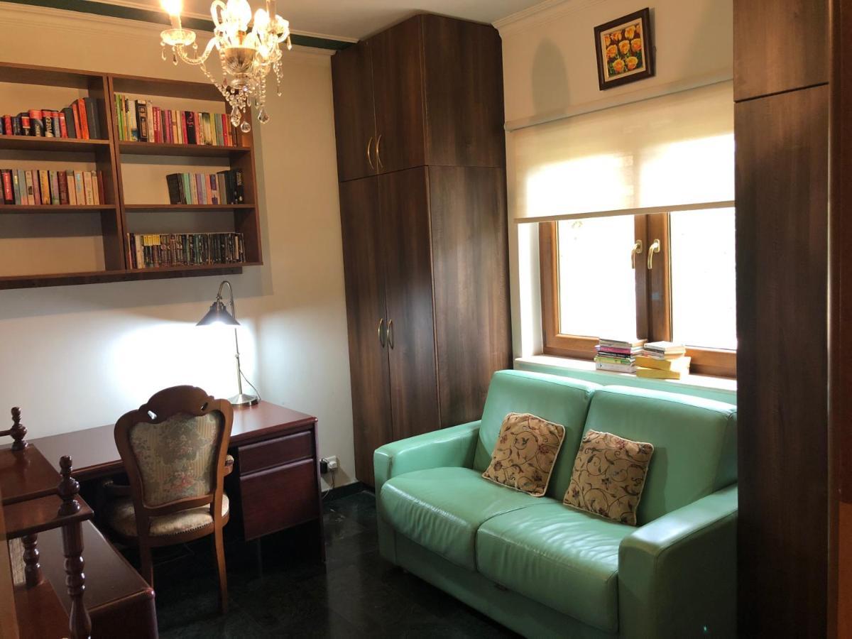 Villa Natalia 圣纳帕 外观 照片
