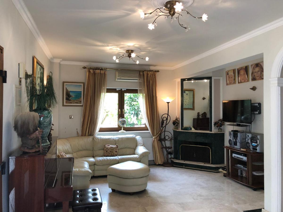 Villa Natalia 圣纳帕 外观 照片