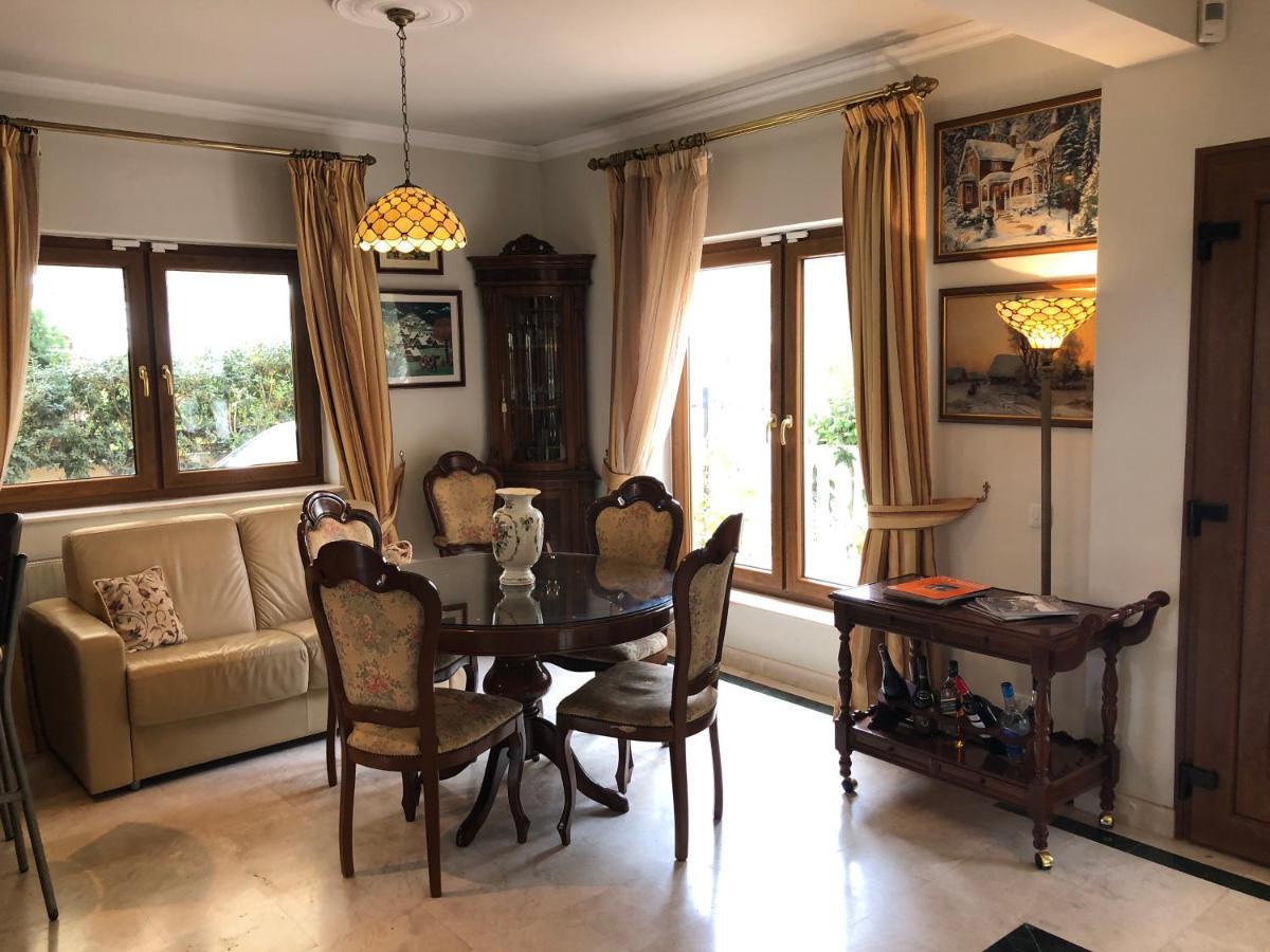 Villa Natalia 圣纳帕 外观 照片
