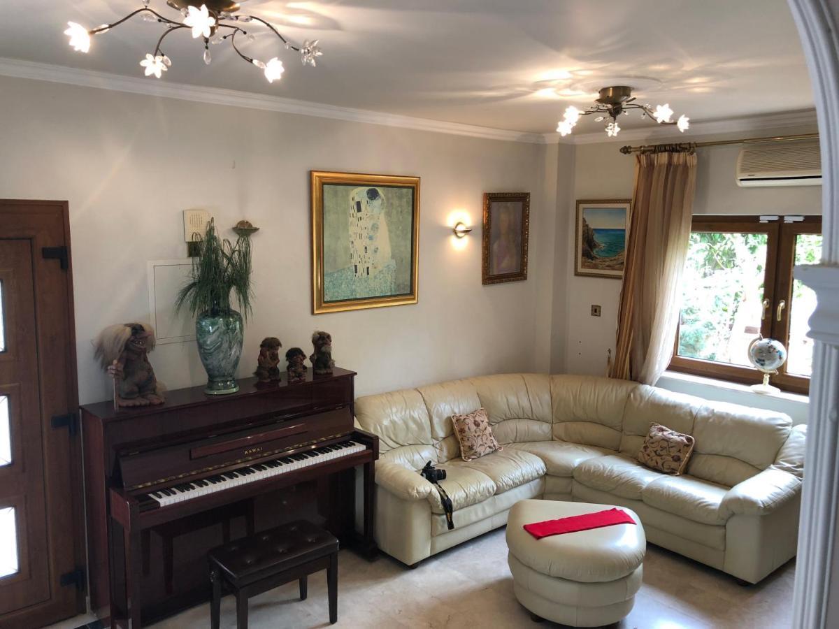 Villa Natalia 圣纳帕 外观 照片
