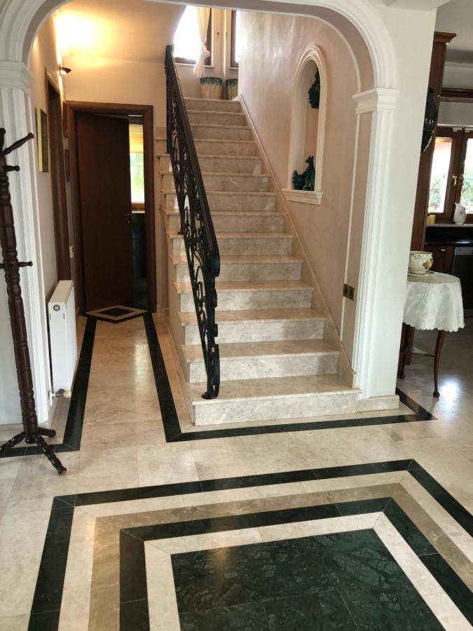 Villa Natalia 圣纳帕 外观 照片