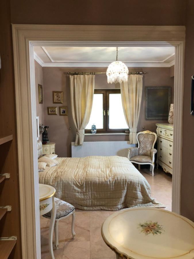 Villa Natalia 圣纳帕 外观 照片