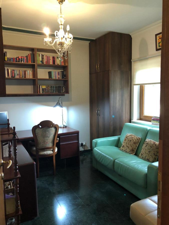 Villa Natalia 圣纳帕 外观 照片