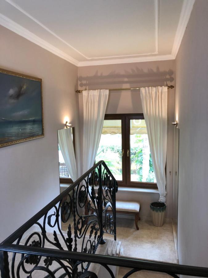 Villa Natalia 圣纳帕 外观 照片